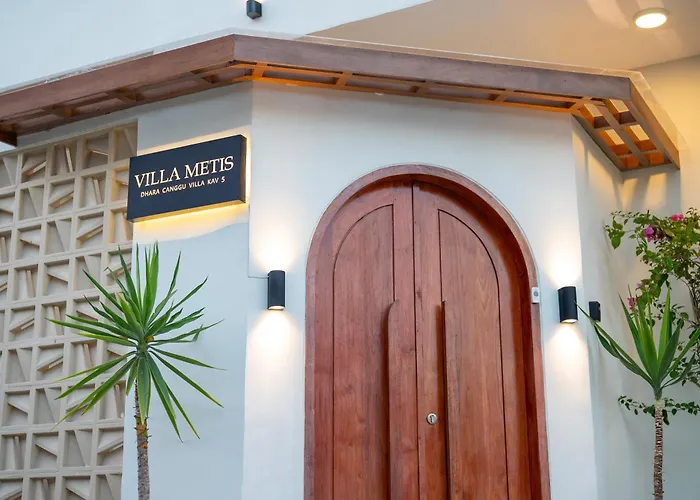 فيلة Metis By Lalita *